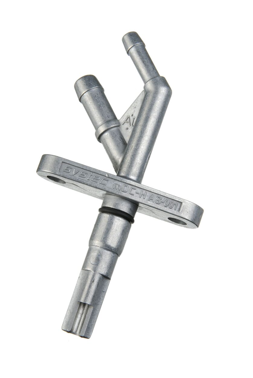 pitot tube staudrucksonde