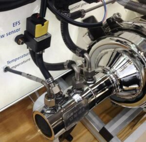 Pems Instruments PEMS - Systec Automotive