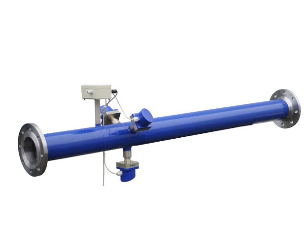 Luftmassenreferenzmesser systec Automotive