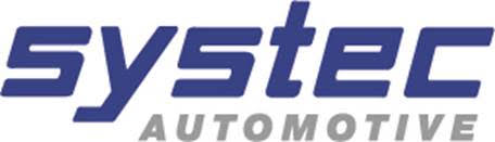 systec Automotive Logo