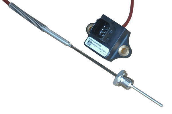 CAN Temperatur Sensor