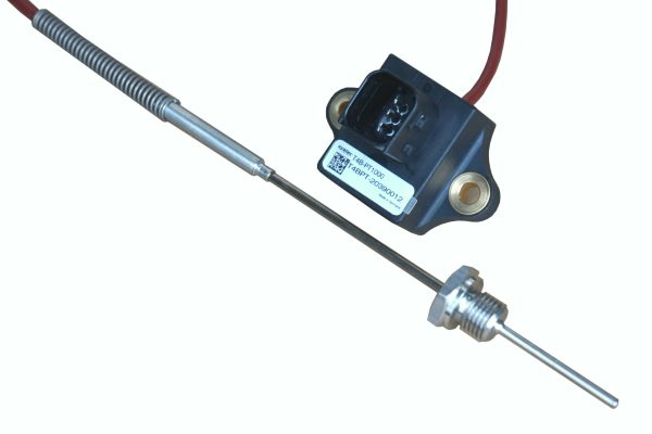 CAN Temperatur Sensor