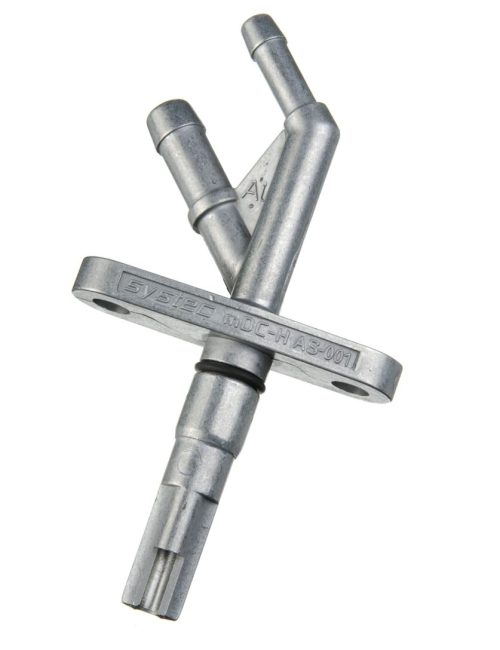 pitot tube staudrucksonde