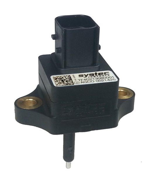 Luftmassensensor für Dieselmotor, Nutzfahrzeuge, AGR Überwachung air mass flow meter automotive